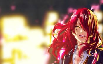 Athah Anime Food Wars Shokugeki No Soma Rindō Kobayashi 13 19 Inches Wall Poster Matte Finish Paper Print Animation Cartoons Posters In India Buy Art Film Design Movie Music Nature,Light Pink Roses Hd Wallpaper