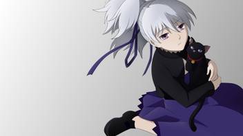 Athah Anime Darker Than Black Darker Than Black Yin 13 19 Inches