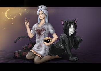 Athah Anime Naruto Orochimaru Kabuto Yakushi 13 19 Inches Wall