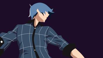 Athah Anime Akiba S Trip Tamotsu Denkigai Minimalist 13 19 Inches