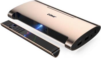 Jmgo M6 Android 7 0 200 Ansi Lumens Support 4k 1080p Decode Laser Pen Hdmi Wifi Usb Bluetooth Portable Projector Price In India Buy Jmgo M6 Android 7 0 200 Ansi Lumens Support