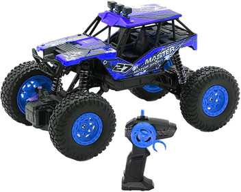 flipkart remote control monster truck