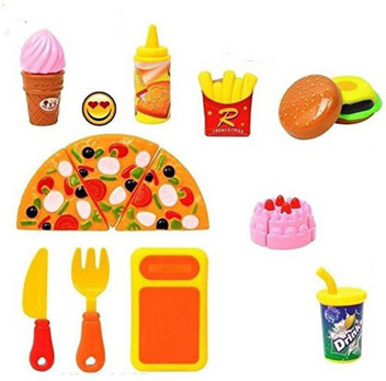 restaurant role play toys