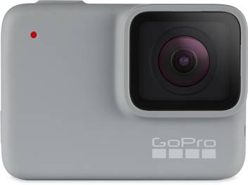 Gopro Hero7 Sports And Action Camera Price In India Buy Gopro Hero7 Sports And Action Camera Online At Flipkart Com