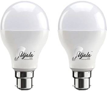 Ujala Led 9 W Round B22 Inverter Bulb Price In India Buy Ujala Led 9 W Round B22 Inverter Bulb Online At Flipkart Com Established in the year 2015 at maharashtra, we ujala led are a sole proprietorship based firm, engaged as the foremost manufacturer of led bulb, led inverter bulb, led t5 tubelight, panel light and many more.