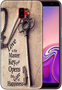 Onlite Back Cover For Samsung Galaxy J6 Plus Back Cover Samsung Galaxy J6 Plus Back Case Onlite Flipkart Com
