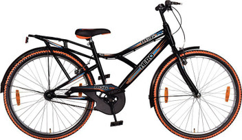 hero skyper cycle