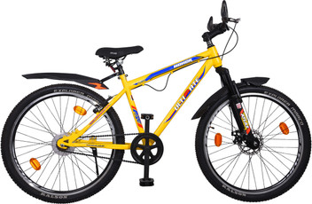 atlas sprint cycle