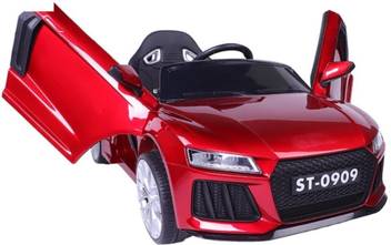 Thakran Thakran Kids Battery Operated Ride On Car With Remote Control Music Car Battery Operated Ride On Price In India Buy Thakran Thakran Kids Battery Operated Ride On Car With