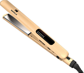 havells hair straightener hs4121 price