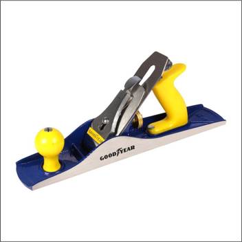 Goodyear Gy10021 High Grade Cast Iron Jack Plane 14 With 50mm Carbon Steel Blade Brass Cutter Adjustable Nut Hand Plane Price In India Buy Goodyear Gy10021 High Grade Cast Iron The film's music by an ensemble set of musicians, including nucleya, manages to hit the right notes though. goodyear gy10021 high grade cast iron jack plane 14 with 50mm carbon steel blade brass cutter adjustable nut hand plane