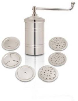 Vgs Marketings Set Of 5 Pattern Discs Kitchen Press Price In India Buy Vgs Marketings Set Of 5 Pattern Discs Kitchen Press Online At Flipkart Com Brass murukku maker (జంతికల పుడక) unboxing and fully detailed review with demo in telugu. flipkart