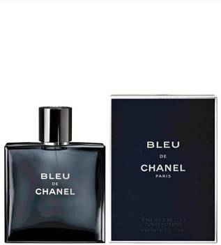 Chanel Bleu De Chanel Parfum Pour Homme Eau De Perfume For Men 100ml Fridaycharm Com