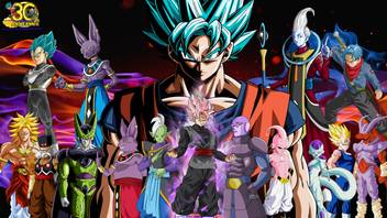 Athah Anime Dragon Ball Super Dragon Ball Vegeta Ssgss Vegeta Goku