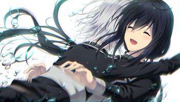 Get Wallpaper Athah Anime Touka Gettan Namazuo Toushirou Honebami Toushirou 13 Free