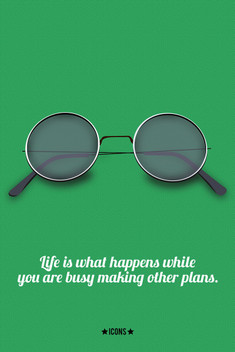 duck commander glasses