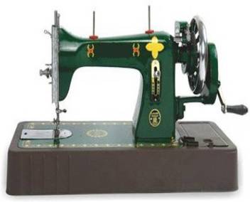 Taking Sewing Machine 021 Manual Sewing Machine Price In India