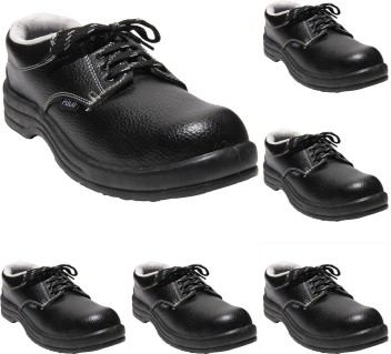 polo indcare safety shoes