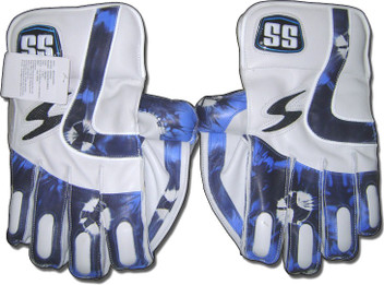 ss player series keeping gloves
