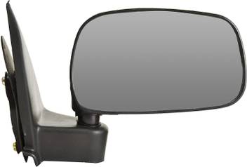 Modern Manual Rear View Mirror For Maruti Suzuki Alto 800 Price In India Buy Modern Manual Rear View Mirror For Maruti Suzuki Alto 800 Online At Flipkart Com