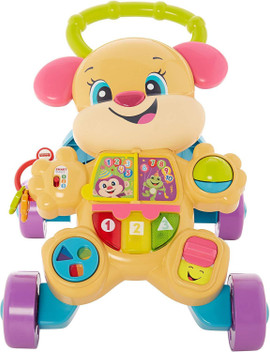 fisher price laugh and learn smart stages learn with sis walker