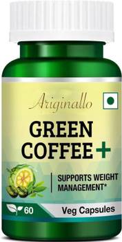 Ariginallo Premium Organic Green Coffee Beans For Weight Loss Price In India Buy Ariginallo Premium Organic Green Coffee Beans For Weight Loss Online At Flipkart Com