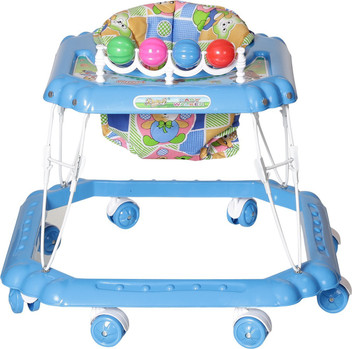 plain baby walker