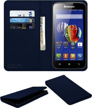 Acm Flip Cover For Lenovo A328 Acm Flipkart Com