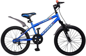 kross cycle globate