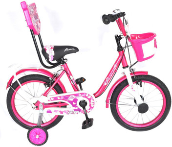 flipkart kids bicycle