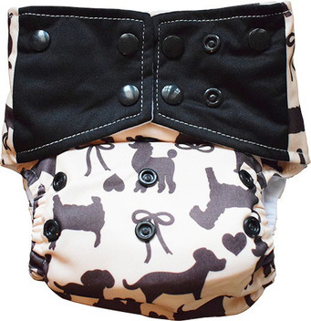 kiddiehug cloth diapers
