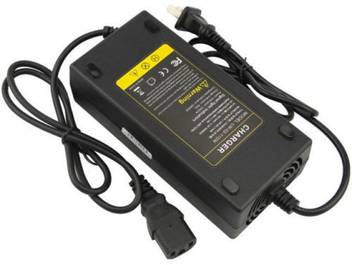 Vgs Marketings 48v 24ah Adapter E Bike Battery Charger For Electric E Scooter Motorbike Power Charger Ebike Power Adapter Input Ac 230v Output Dc 59v 3a 175 Adapter Vgs Marketings Flipkart Com