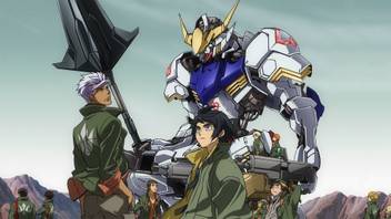 Wallpaper Mikazuki Augus Mikazuki Augus Nozomi La Free