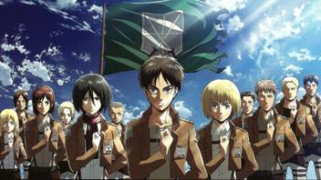 Athah Anime Attack On Titan Attack On Titan Bertolt Hoover Reiner Braun Jean Kirstein Marco Bott These kids are the candidates who will replace the warriors (titan shifter) in the future after zeke, reiner. athah anime attack on titan attack on