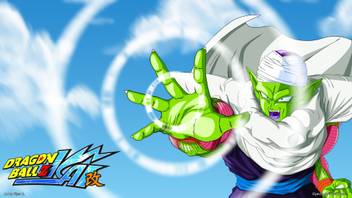 Wallpaper Athah Anime Dragon Ball Z Kai Dragon Ball Piccolo 13 19 Inches Free