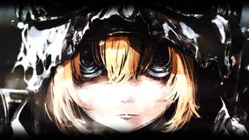Youjo senki poster