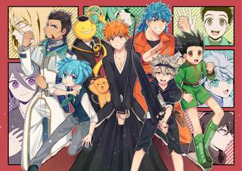 Get Wallpaper Koro sensei q For Android