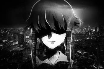 Wallpaper Mirai nikki yandere Free HD