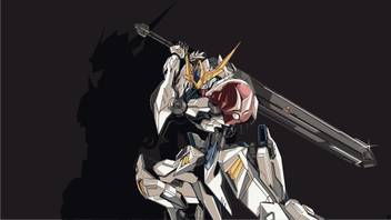 Wallpaper Athah Anime Mobile Suit Gundam Iron Blooded Orphans Mobile Suit For Free