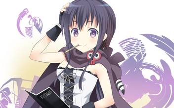 Get Wallpaper Athah Anime Renai Boukun Guri 13 19 Inches Wall Poster Matte Desktop Wallpaper Free