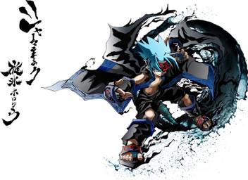 Wallpaper Athah Anime Shaman King 13 19 Inches Wall Poster Matte Finish For Android