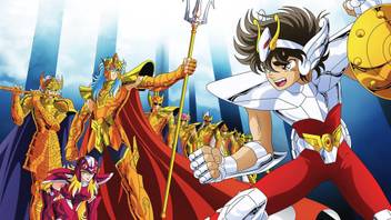 Athah Anime Saint Seiya Poseidon Pegasus Seiya 13 19 Inches Wall