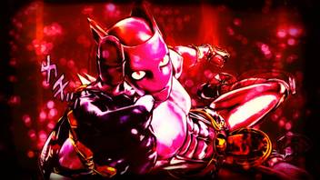 Athah Anime Jojo S Bizarre Adventure Killer Queen 13 19 Inches