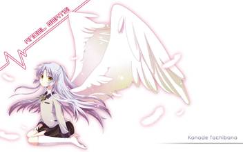 Athah Anime Angel Beats Kanade Tachibana 13 19 Inches Wall Poster Matte Finish Paper Print Animation Cartoons Posters In India Buy Art Film Design Movie Music Nature And Educational Paintings Wallpapers He is assigned to gathering information and affairs. flipkart