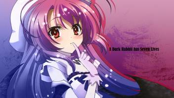 Get Wallpaper Athah Anime Itsuka Tenma No Kuro Usagi 13 19 Inches Wall Poster For iPhone