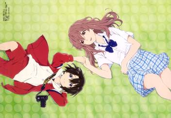 Athah Anime Koe No Katachi Yuzuru Nishimiya Shouko Nishimiya 13 19