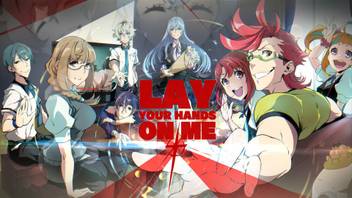 Get Wallpaper Athah Anime Kiznaiver Yoshiharu Hisomu Katsuhira Agata Tsuguhito For Android Free