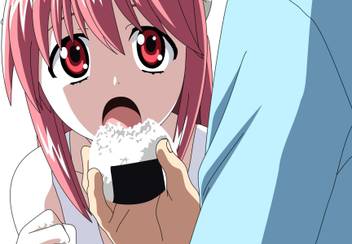 Athah Anime Elfen Lied 13 19 Inches Wall Poster Matte Finish Paper