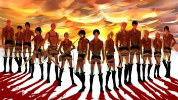 Athah Anime Attack On Titan Ymir Bertholdt Fubar Luke Siss Historia Reiss Annie Leonhart Bertolt Hoover What if jean wrote armin a letter similar to ymir's? athah anime attack on titan ymir