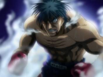 Athah Anime Hajime No Ippo 13 19 Inches Wall Poster Matte Finish Paper Print Animation Cartoons Posters In India Buy Art Film Design Movie Music Nature And Educational Paintings Wallpapers At